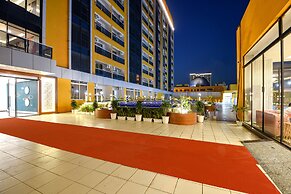 FabHotel Prime Spectrum Metro