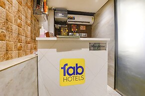 FabExpress Occazia Paradise