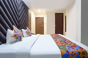 FabExpress Occazia Paradise