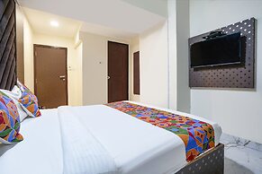 FabExpress Occazia Paradise