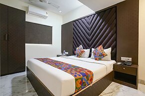 FabExpress Occazia Paradise