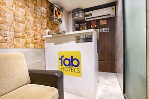 FabExpress Occazia Paradise