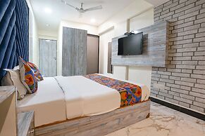 FabExpress Occazia Paradise