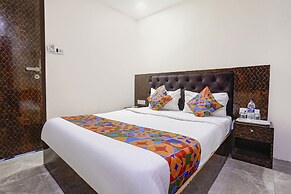 FabExpress Occazia Paradise