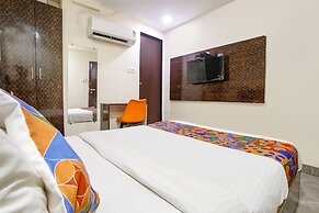 FabExpress Occazia Paradise