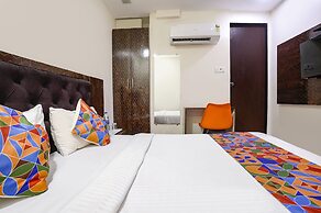 FabExpress Occazia Paradise