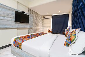 FabExpress Occazia Paradise