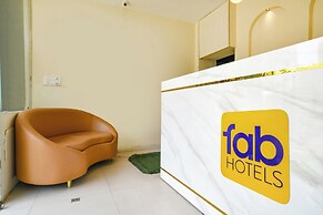 Fabhotel Weekend