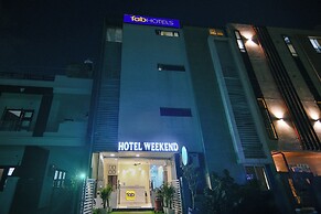Fabhotel Weekend