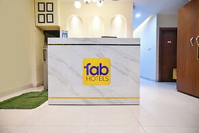 Fabhotel Weekend