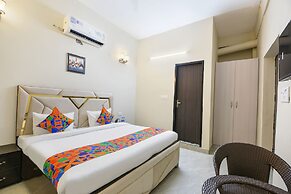 Fabexpress Mapple Suites