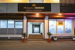 Fabexpress Mapple Suites