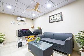 Fabexpress Mapple Suites