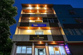 Fabexpress Mapple Suites