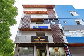 Fabexpress Mapple Suites