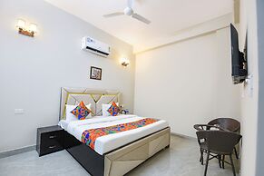 Fabexpress Mapple Suites