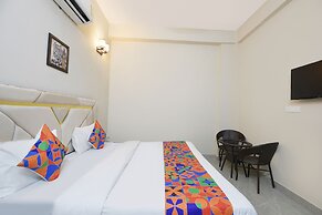 Fabexpress Mapple Suites