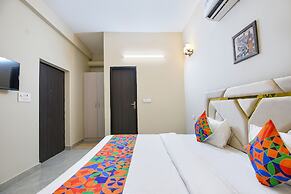 Fabexpress Mapple Suites