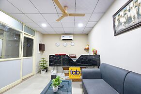 Fabexpress Mapple Suites