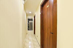 Fabhotel Yash Residency