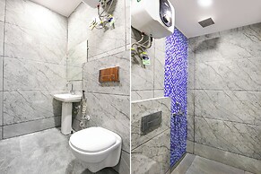 Fabhotel Yash Residency