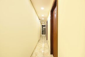 Fabhotel Yash Residency