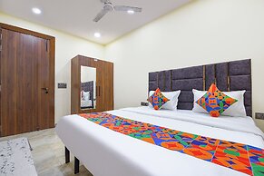 Fabhotel Yash Residency