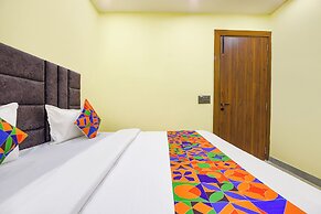 Fabhotel Yash Residency