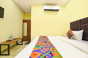 Fabhotel Yash Residency