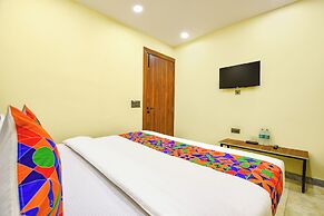 Fabhotel Yash Residency