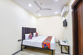 Fabhotel Yash Residency