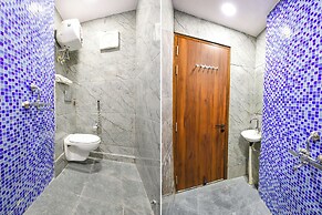 Fabhotel Yash Residency