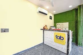 Fabhotel Yash Residency