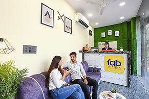 Fabhotel Yash Residency