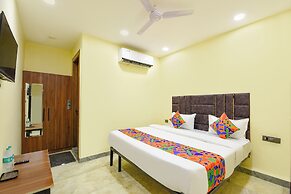 Fabhotel Yash Residency
