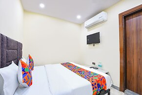 Fabhotel Yash Residency