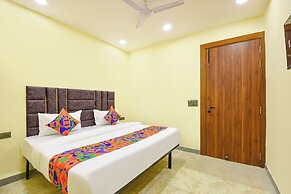 Fabhotel Yash Residency