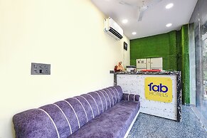 Fabhotel Yash Residency