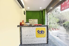 Fabhotel Yash Residency