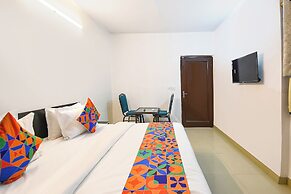 Fabhotel Krishna Residency