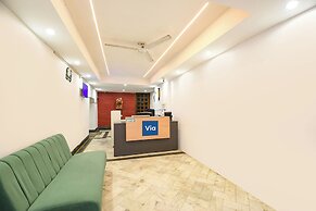 Fabhotel Krishna Residency