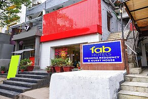 Fabhotel Krishna Residency