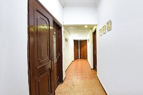 Fabhotel Krishna Residency