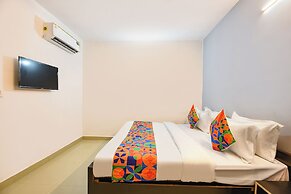 Fabhotel Krishna Residency