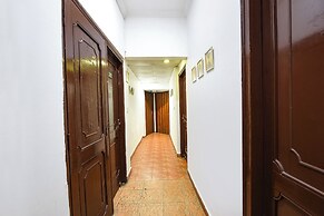 Fabhotel Krishna Residency