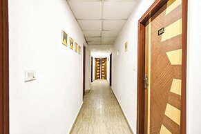 Fabhotel Krishna Residency