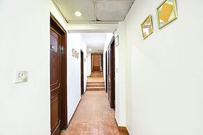Fabhotel Krishna Residency