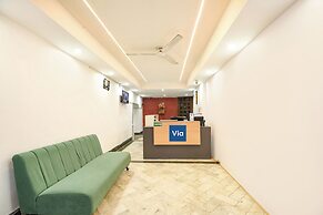 Fabhotel Krishna Residency