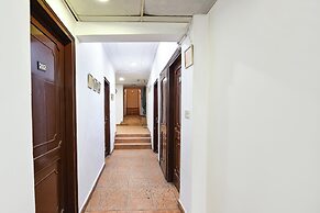Fabhotel Krishna Residency