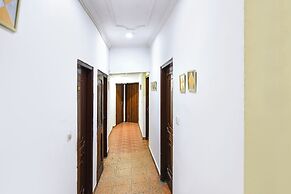 Fabhotel Krishna Residency